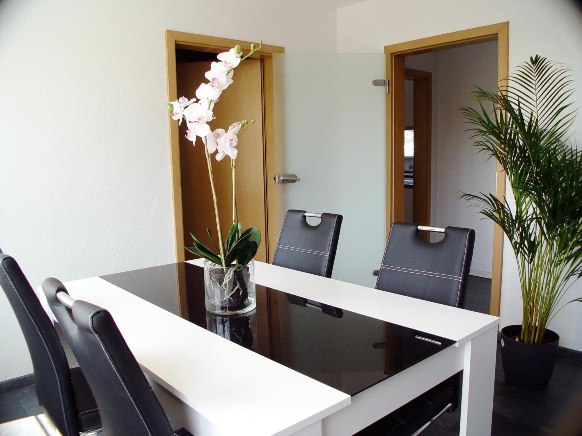 La Domus Premium Apartment Lotte Bagian luar foto