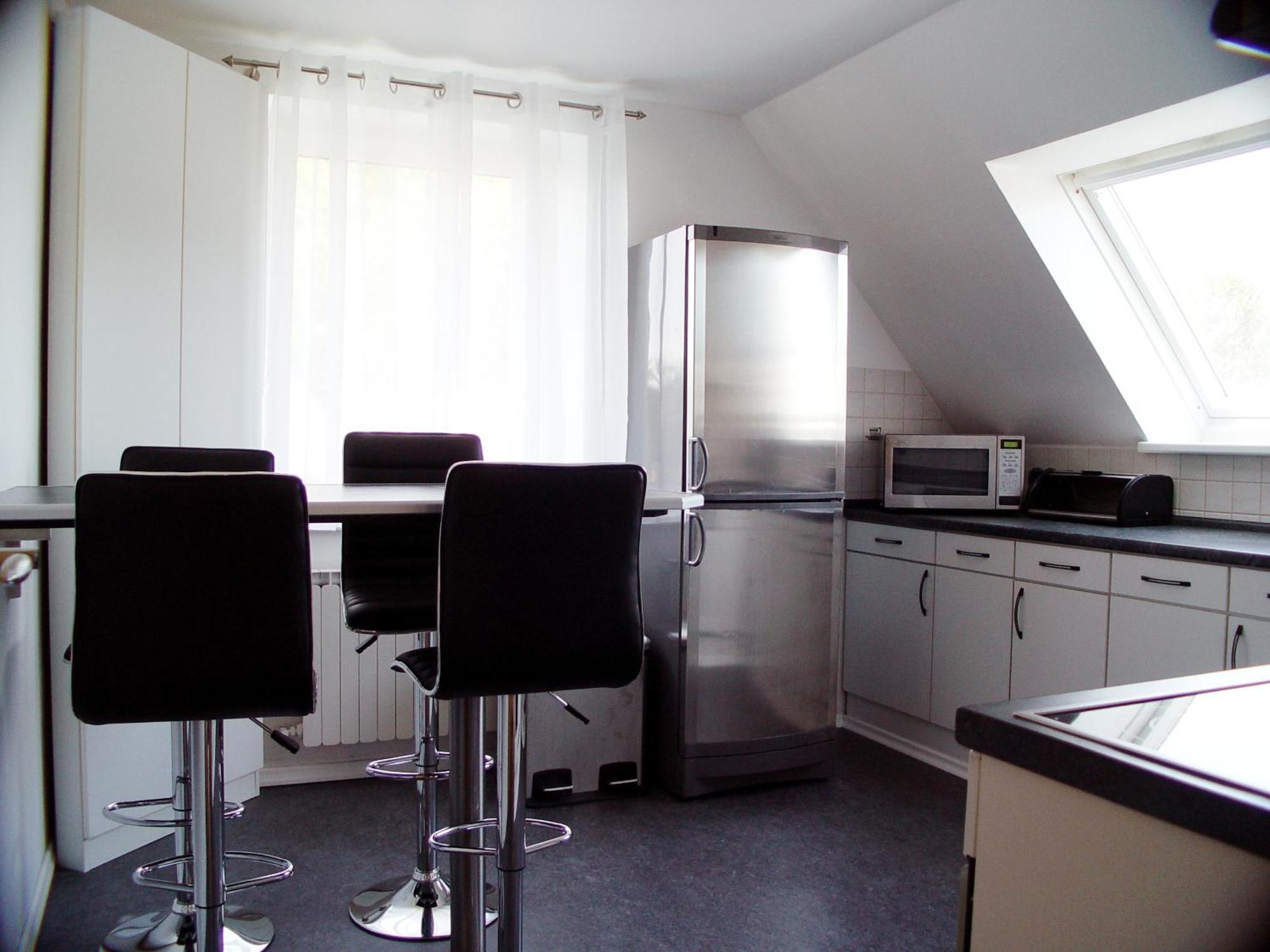 La Domus Premium Apartment Lotte Bagian luar foto