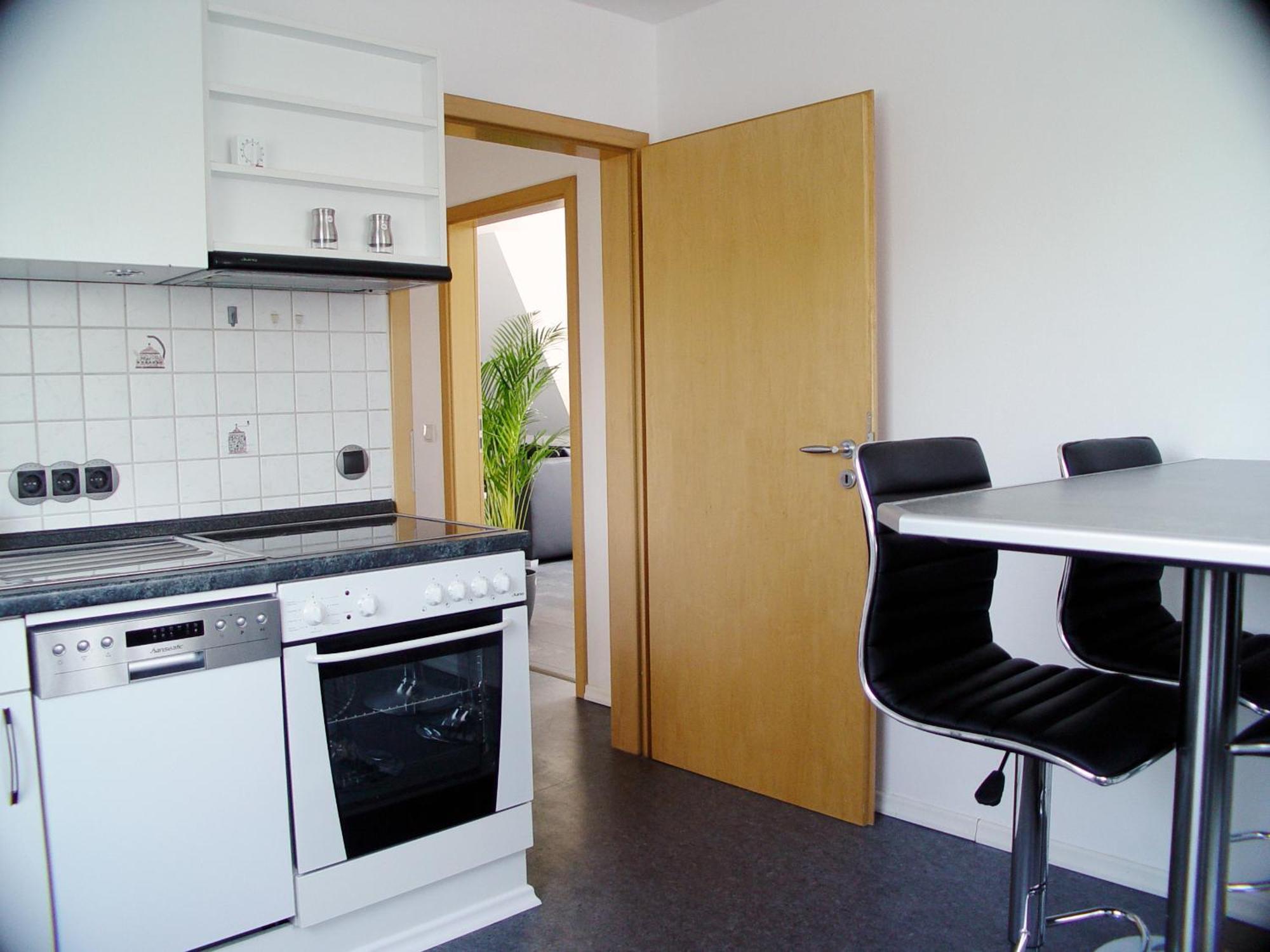 La Domus Premium Apartment Lotte Bagian luar foto
